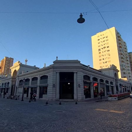 Apartamento El 10 De Telmo Ciudad Autónoma de Ciudad Autónoma de Buenos Aires Exterior foto